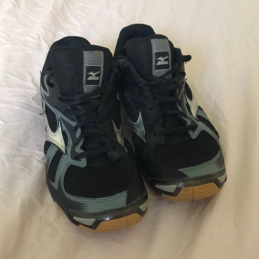 Mizuno Wave Bolt 5